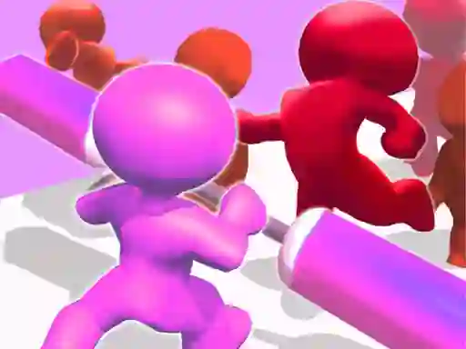 Jeu Push Em All en ligne