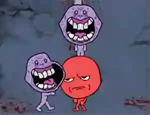 Jeu Trollface Vs Zombies en ligne