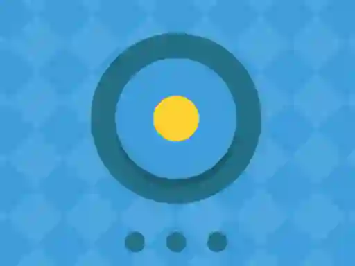 Jeu Yellow Balls en ligne