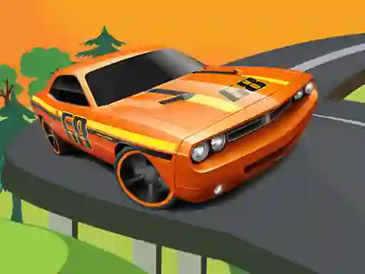 Jeu American Cars Memory en ligne