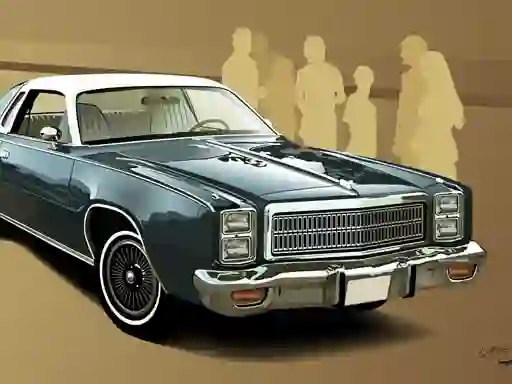 Jeu Antique Vehicles Puzzle 2 en ligne