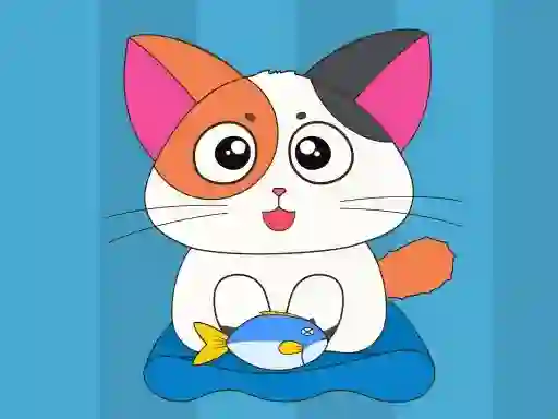Jeu Cat Cut en ligne