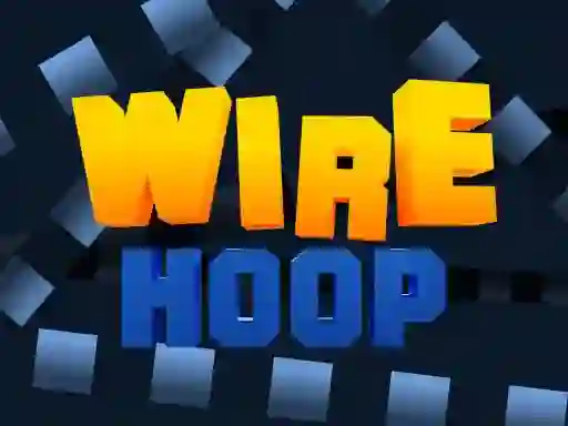 Jeu Wire Hoop en ligne