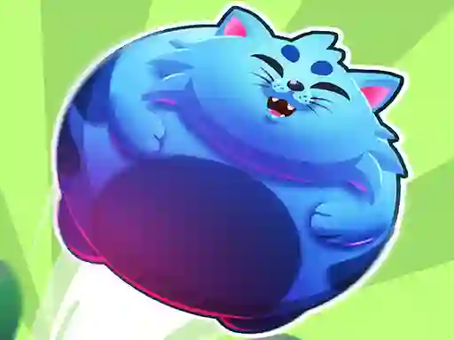 Jeu Super Sushi Cat a Pult en ligne