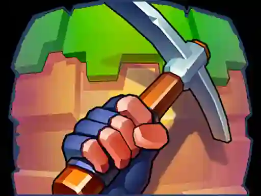 Jeu CraftMine en ligne