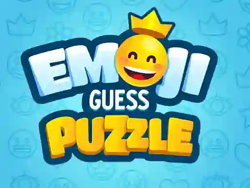 Jeu Emoji Guess Puzzle en ligne