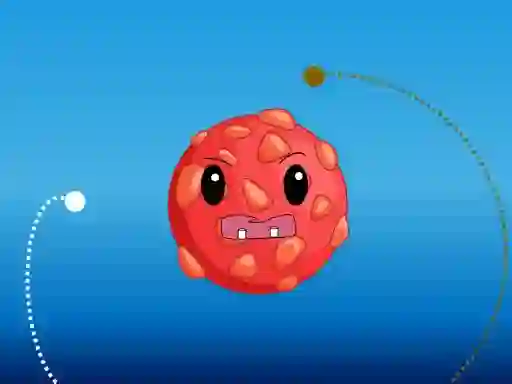 Jeu IDLE: Planets Breakout en ligne