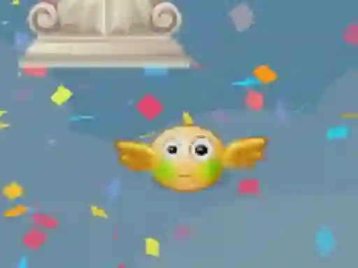 Jeu FlapyMoji en ligne