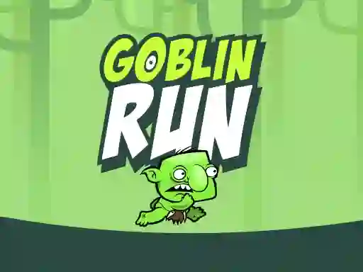Jeu Goblin Run en ligne