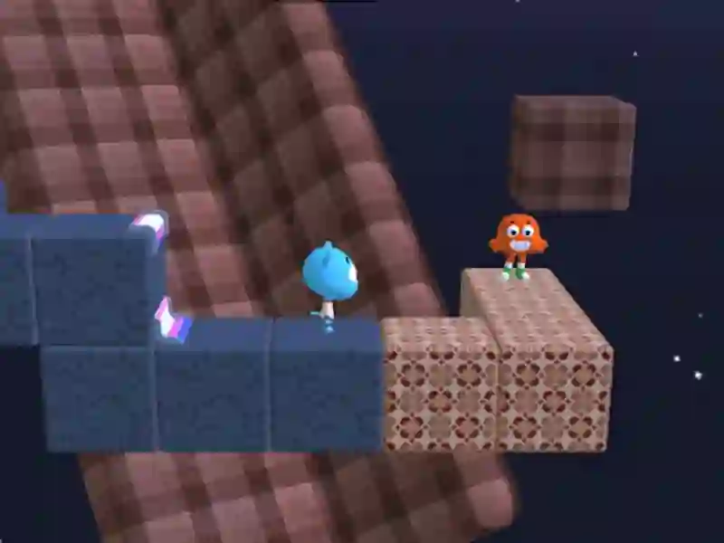 Jeu Dream Escape en ligne
