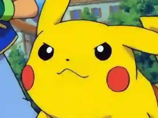 Jeu Pokemon Collection en ligne