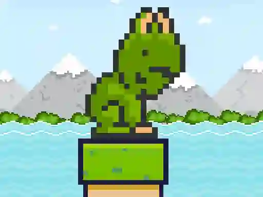 Jeu Frogie en ligne