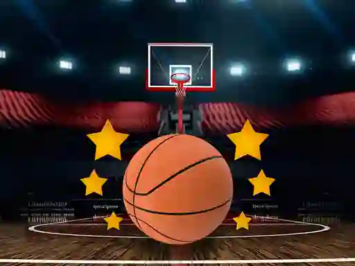 Jeu Slam Dunk Basket en ligne