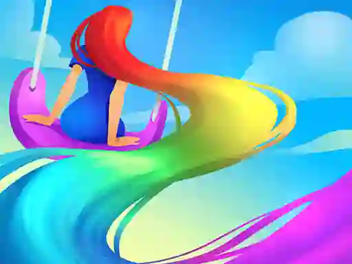 Jeu Hair Challenge en ligne