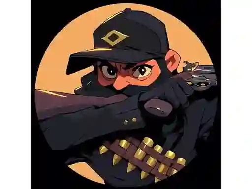 Jeu Protect The Thief en ligne