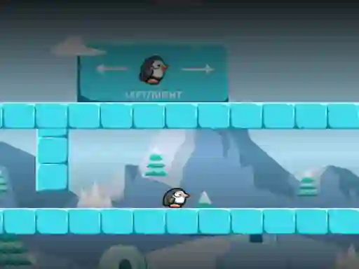 Jeu Penguin exit path en ligne