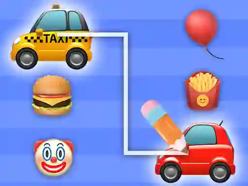 Jeu Emoji Puzzle Connect en ligne