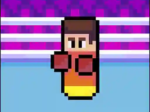 Jeu Simple Boxing en ligne
