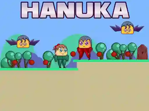 Jeu Hanuka en ligne