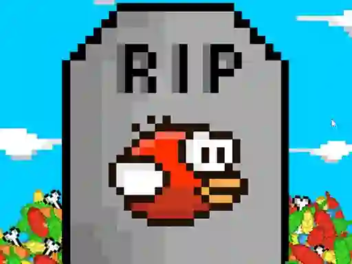 Jeu Flapi Smash en ligne