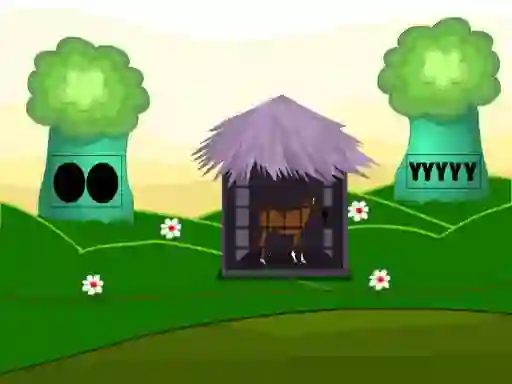Jeu Horse escape en ligne