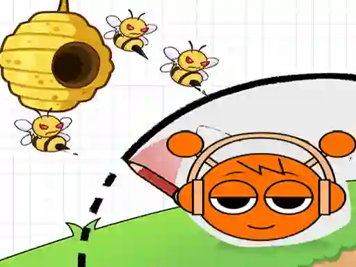 Jeu Save the Sprunki en ligne
