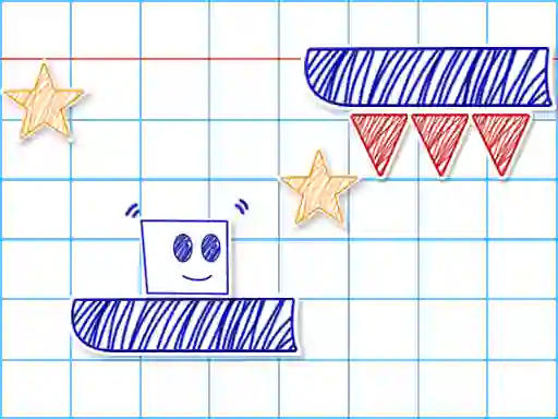 Jeu Paper Rush en ligne