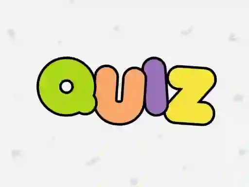Jeu Quiz en ligne