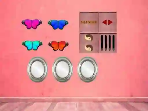 Jeu Lovely Couple Escape en ligne