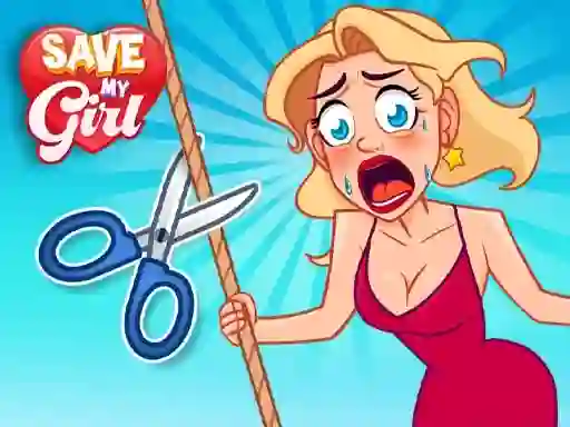 Jeu Save My Girl en ligne