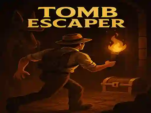Jeu Tomb Escaper en ligne