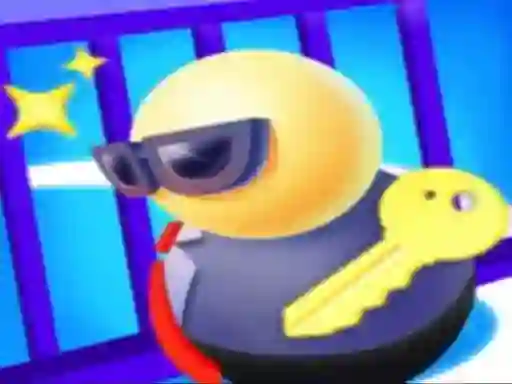 Jeu Wobble Robber Man en ligne