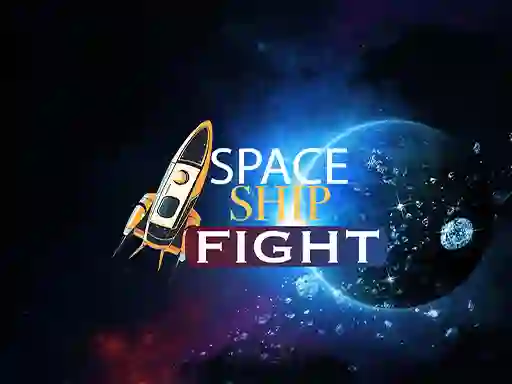 Jeu SpaceShip Fight en ligne