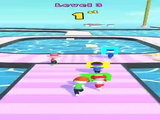 Jeu ShortcutRun en ligne