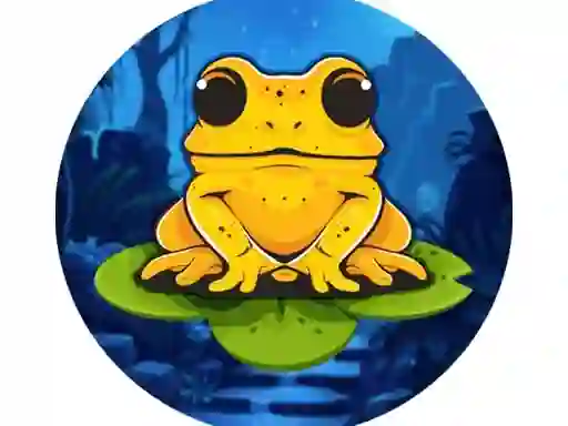 Jeu Frog Jumper en ligne