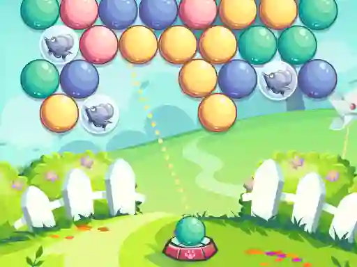 Jeu Ping Pong Shooter en ligne