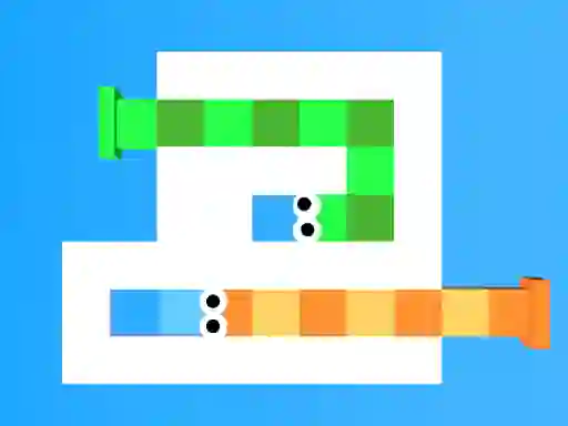 Jeu Fill the Gap en ligne