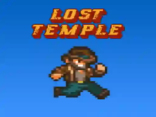 Jeu Lost Temple en ligne