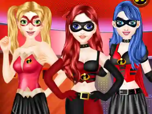 Jeu Fashion Dress In Super Style en ligne