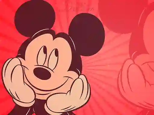 Jeu Mickey Mouse Match3 en ligne