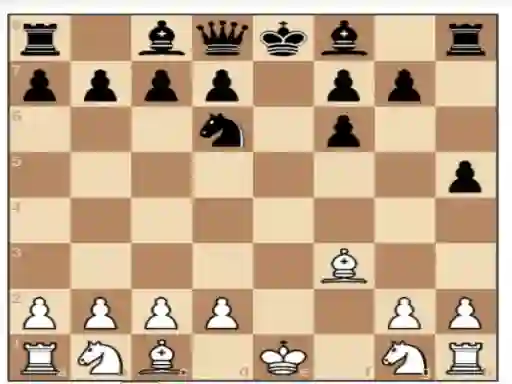 Jeu AI Chess Master en ligne