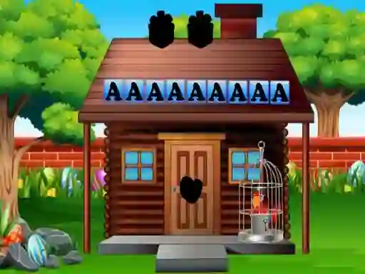 Jeu Rescue The Pirate Parrot en ligne