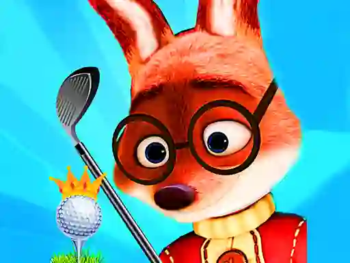 Jeu Flick Golf Star en ligne