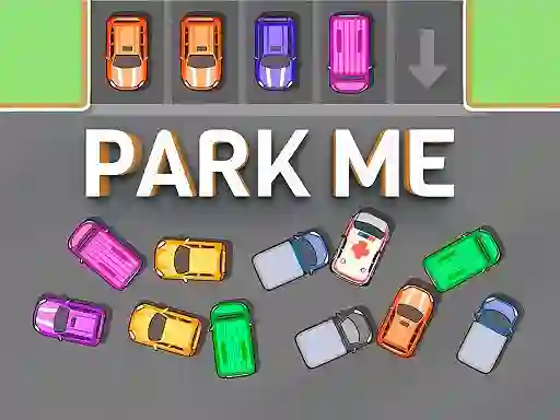 Jeu Park Me en ligne