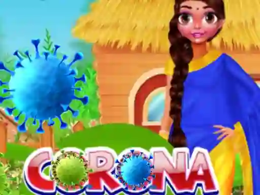 Jeu Corana Ayurveda Remedy en ligne