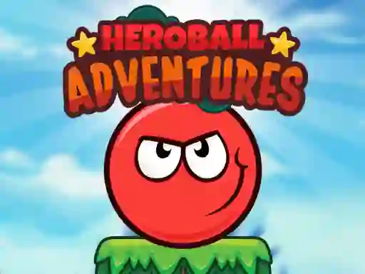Jeu Heroball Adventures en ligne
