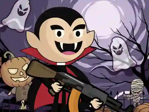 Jeu Mr. Dracula en ligne
