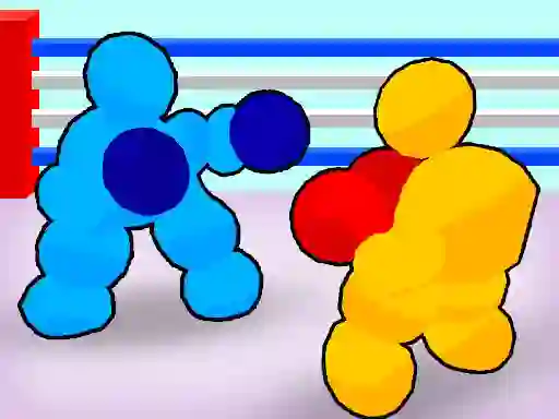 Jeu Boxing Gang Stars en ligne