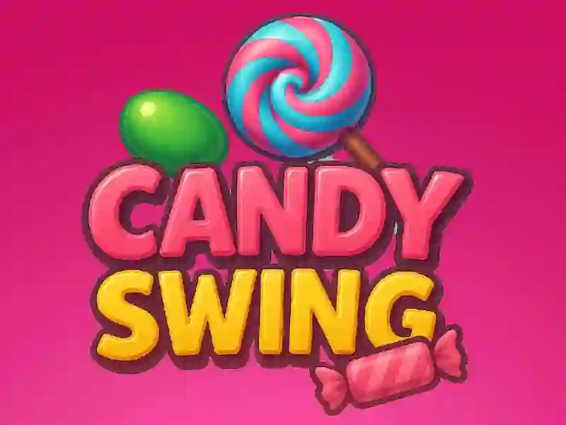 Jeu Candy Swing en ligne