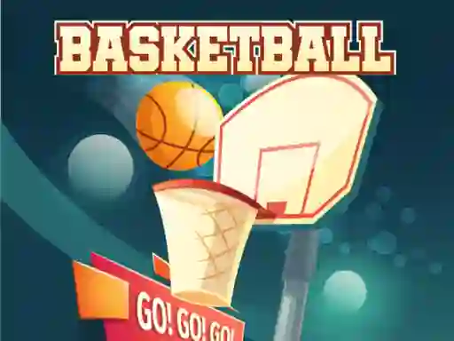 Jeu Basketball en ligne